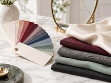 アオイビューティーケア(AOI BEAUTY CARE)の雰囲気（アフターフォロー1年間無制限付きでコスメ選びも相談可能♪）