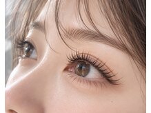 アッシュエヌ(private lash room Hn.)の雰囲気（自まつ毛への負担を最小限にする凄腕施術でモチも◎）