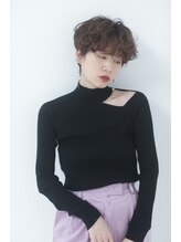 シルフ 西宮店(Sylph)/西宮/まつエク/まつ毛パーマ