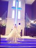 【ブライダルエステ】世界で一番輝く花嫁へ★天使の羽＆鎖骨美人1ヵ月¥99,000