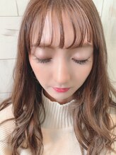 アイラッシュ マルヴァ 姶良イオン店(Eye Lash Malva)/フラットマットラッシュ