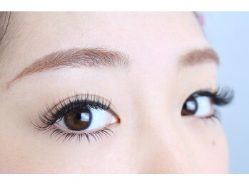 アンメ 東新宿(An'me)/フラットラッシュ付け放題まつげ