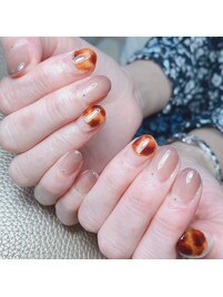 ハンド☆べっ甲