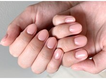 ネイルズ ララ(nails Lala)/ワンカラー