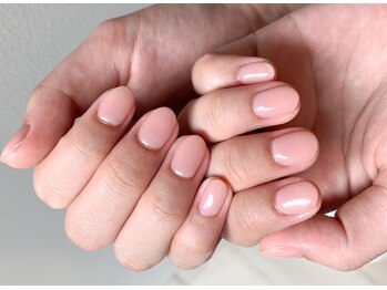 ネイルズ ララ(nails Lala)/ワンカラー