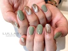 ララバイ 銀座並木通り店(LULLABY)/LULLABY やり放題コース