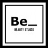 ビービューティースタジオ 中目黒店(Be_beauty studio)のお店ロゴ