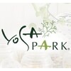 ヨサパーク カラ 海老名(YOSA PARK CARA)ロゴ