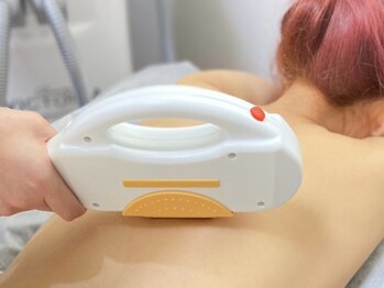 カラン(CALaN)/まるごとツルっと全身脱毛♪