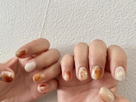 もやもやニュアンス