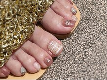 サロンレム(salon Rem.)/【パラジェルクリアフット】