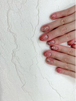 ヴィーナ 山口店(Vina)/ニュアンスネイル