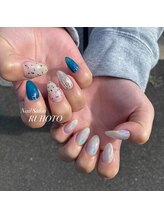 ルホート(RUHOTO)/