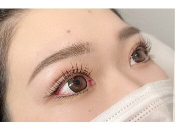 メリア(melia)/パリジェンヌラッシュリフト