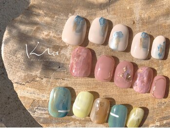 クレー(Klee)/定額Rich Designコース