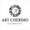アートシェリモ(ART CHERIMO)ロゴ