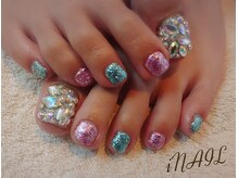 アイネイル(iNAIL)/