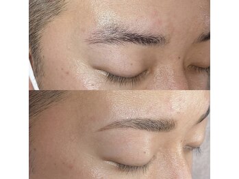 リアンジェ(Lianje)/ハリウッドブロウリフト