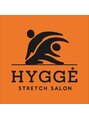 ヒュッゲ 国立店(HYGGE)/HYGGE 国立店【ストレッチ専門店】