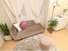 プルミエプラス 恵比寿店(PREMiER+)/【恵比寿/渋谷/小顔/たるみ】