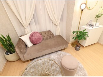 プルミエプラス 恵比寿店(PREMiER+)/【恵比寿/渋谷/小顔/たるみ】