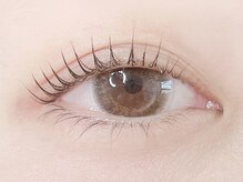 エミュアイラッシュ 恵比寿 広尾(Emu eyelash)/【パリジェンヌラッシュリフト】