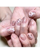 ネネイル 恵比寿(NE-nail)/