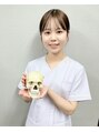 美容整体プラスフィール 豊田店 伊藤 彩千花