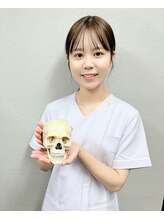 美容整体プラスフィール 豊田店 伊藤 彩千花