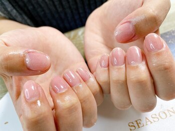 ブルーバードネイル(BLUE BIRD NAIL)/