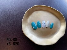 イノ ヘアープラス すたいる(inno HAIR+)/ハンドサンプル