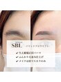 ジラソル(girasol) YUA考案の【SBL】ソリッドブロウリフト  詳細はブログにて♪