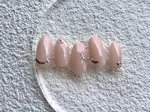 ジョアアンジェ 上本町店(joieange)/キレイめ シンプル オフィス