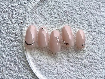 ジョアアンジェ 上本町店(joieange)/キレイめ シンプル オフィス