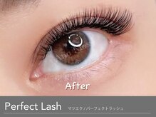 アンモス(Ann Moss)/Perfect Lash★似合わせマツエク