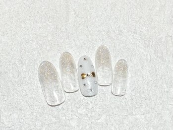 プルメリア(PLUMERIA)/11月定額シンプルコース