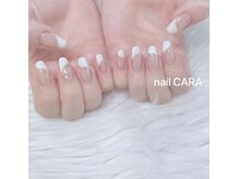 ネイル カラ(nail CARA)/定額Bコース