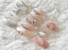 ネイルニコ(nail nico)