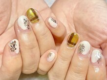 ジーン 中野店(gene)/[中野/パラジェル]