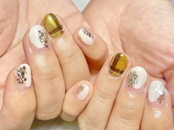 [中野/パラジェル]