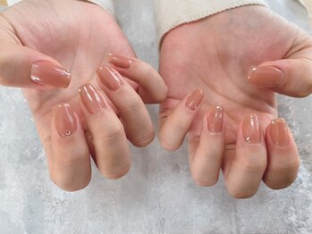 サロン ド シエル(Salon de ciel)/nail design...♪