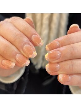 リア 亀戸店(lia)/design持ち込み90min