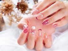 南草津のネイルやさん