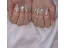 アール(R)/フラッシュラメ