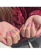 ハジチ(HAZICHI)/ワンポイントストーン