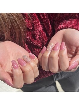 ハジチ(HAZICHI)/ワンポイントストーン