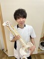 はばたき鍼灸整骨院/はばたき鍼灸整骨院【腰痛/肩こり/頭痛】