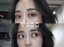 ヴィコ 名古屋栄(vico)