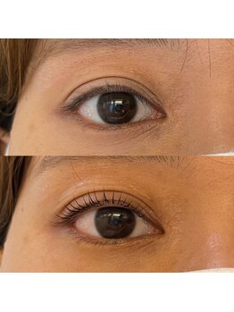 アンベリール みなとみらい店(Embellir)/まつ毛パーマ