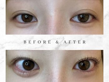 メク(meQu)/【上下まつげパーマ】